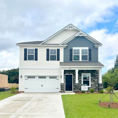 5131 Needle Palm Road Nw, Aiken, SC 29801