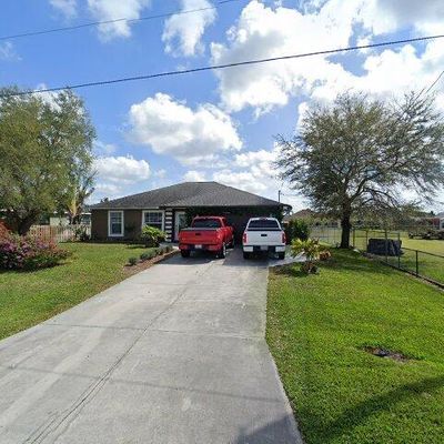 5131 Butte St, Lehigh Acres, FL 33971