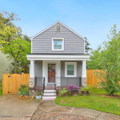 5138 12 Th St S, Arlington, VA 22204