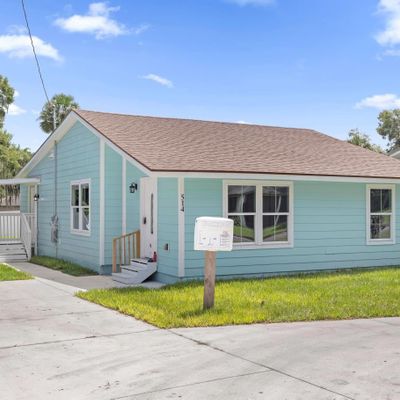 514 E Voorhis Ave, Deland, FL 32724