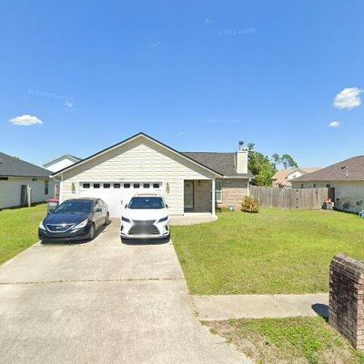 514 J H Crews Cir, Panama City, FL 32404