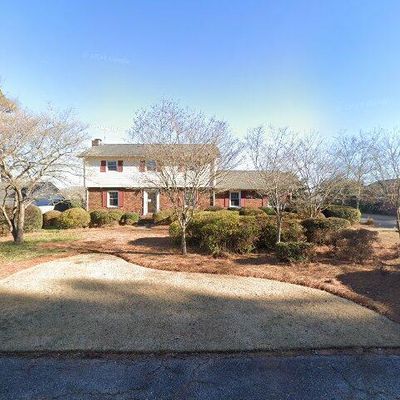 514 Gaston Dr, Spartanburg, SC 29307