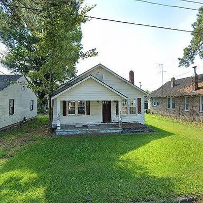 514 Mitchell St N, Ahoskie, NC 27910