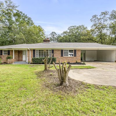 514 S Natchez St, Kosciusko, MS 39090