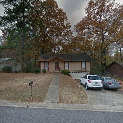 514 Westwood Ave, Adamsville, AL 35005