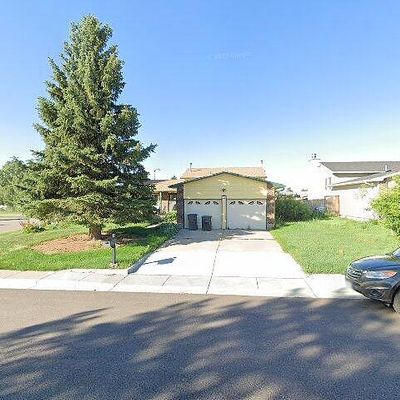 5141 King Arthur Way, Cheyenne, WY 82009