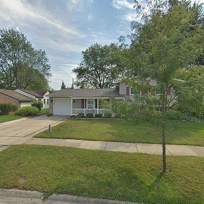 5143 Elmwood Rd, Oak Forest, IL 60452