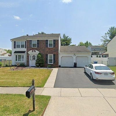 5148 Merganser Way, Bensalem, PA 19020