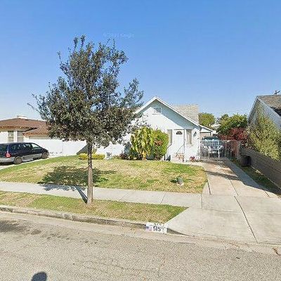 515 E Brett St, Inglewood, CA 90302