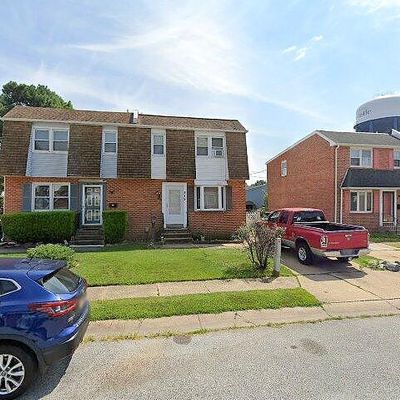 515 W 11 Th St, Historic New Castle, DE 19720