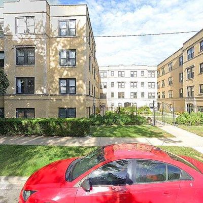 5152 N Avers Avenue #1, Chicago, IL 60625