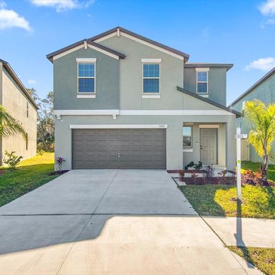 5157 White Chicory Dr, Apollo Beach, FL 33572