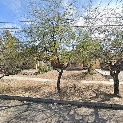 516 E Helen St, Tucson, AZ 85705