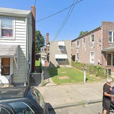 516 N Lumber St, Allentown, PA 18102