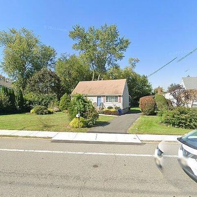 516 Ridgedale Ave, East Hanover, NJ 07936