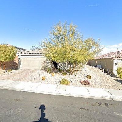 516 Sand Sage Ave, North Las Vegas, NV 89030