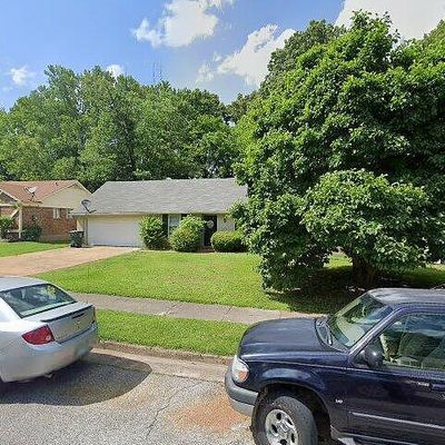 5160 Downs Dr, Memphis, TN 38135