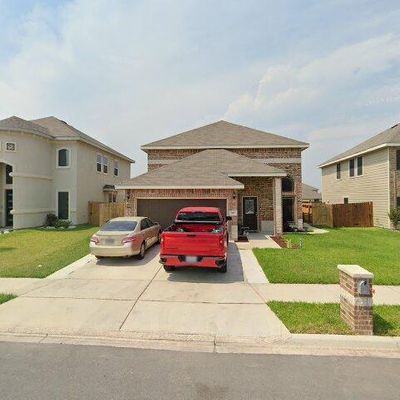 517 Central Park St, Edinburg, TX 78541