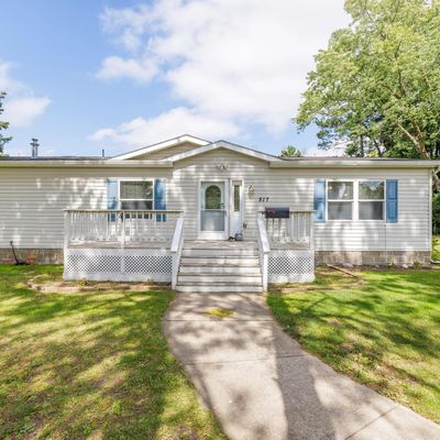 517 4 Th St W, Park Rapids, MN 56470