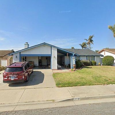 517 Cooper Dr, Lompoc, CA 93436