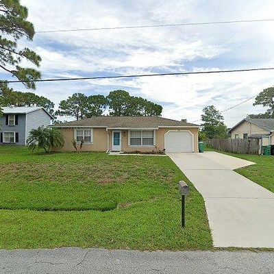 517 Nw Archer Ave, Port Saint Lucie, FL 34983