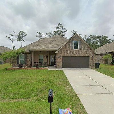 517 Oakley Blvd, Pearl River, LA 70452