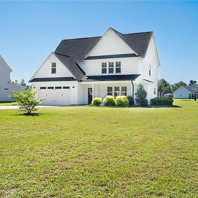 5170 Jt Matthews (Lot 5) Road, Godwin, NC 28344