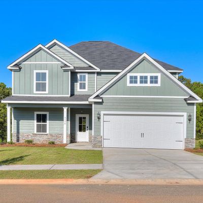 5178 Greyton Circle, North Augusta, SC 29860