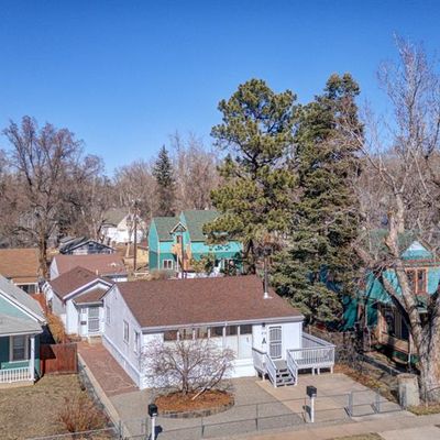 518 E Bijou St, Colorado Springs, CO 80903