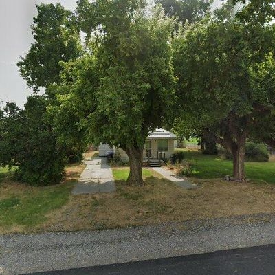 518 N Center St, Trenton, UT 84338