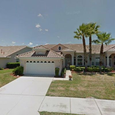 518 Renaissance Ave, Melbourne, FL 32940