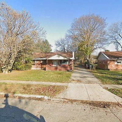 5181 Altrim Rd, Dayton, OH 45417