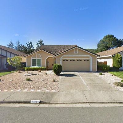 5187 Buckboard Way, El Sobrante, CA 94803