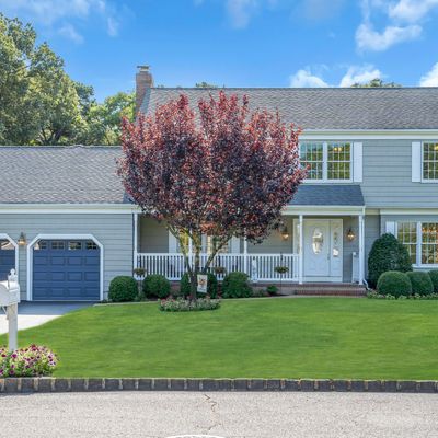 519 Admirals Cir, Pine Beach, NJ 08741