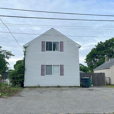 52 Hazard Ave, Warwick, RI 02889