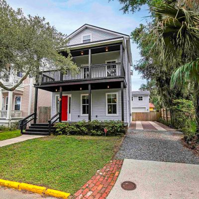 52 Lovett St, Saint Augustine, FL 32084