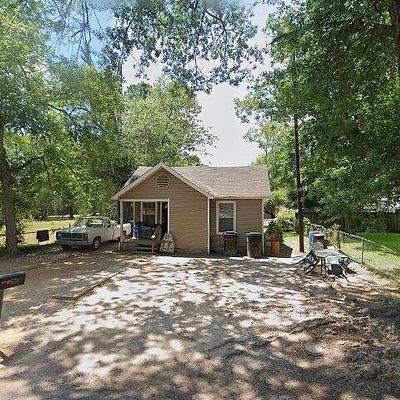 520 Idylwood Dr, Longview, TX 75602