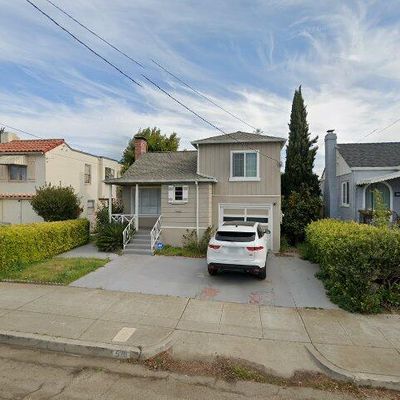 520 Pershing Dr, San Leandro, CA 94577