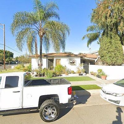 520 S Lemon St, Fullerton, CA 92832