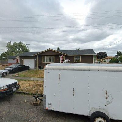 520 S Ash St, Centralia, WA 98531