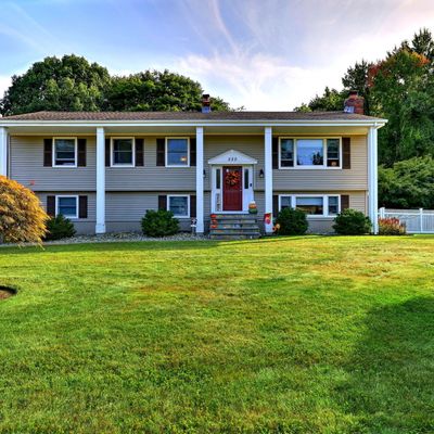 520 Woodruff Rd, Milford, CT 06461