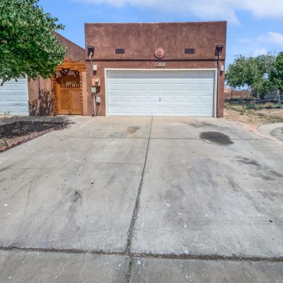 5205 Valle Vista Dr Nw, Albuquerque, NM 87120