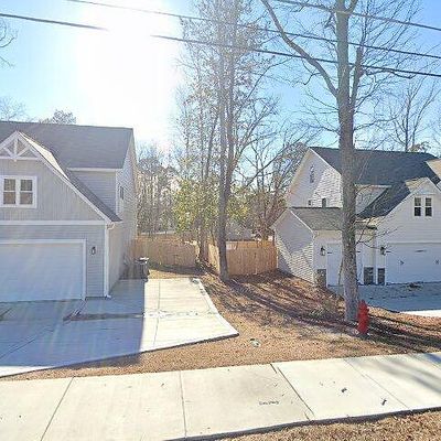 520 E E South St, Aberdeen, NC 28315