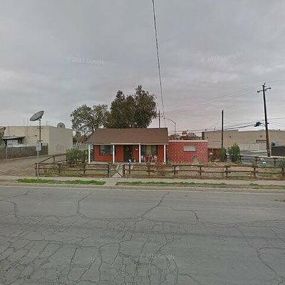 521 E Forest Ave, Coalinga, CA 93210