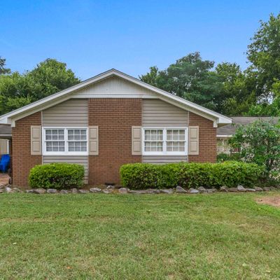 5210 2nd Court, Tuscaloosa, AL 35405