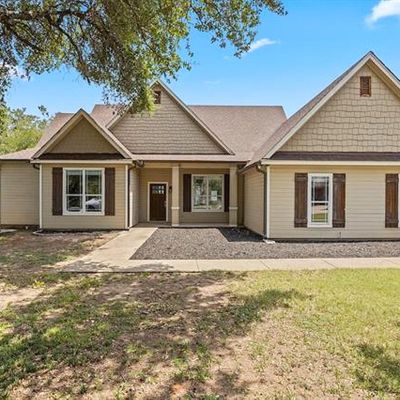 5211 Apache Ct, Granbury, TX 76049