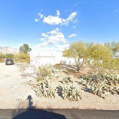 5210 N Via Condesa, Tucson, AZ 85718