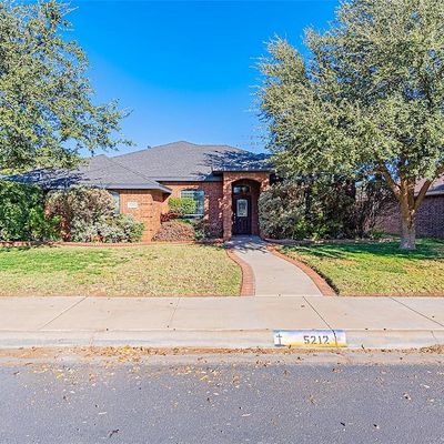 5212 Sherwood Dr, Midland, TX 79707