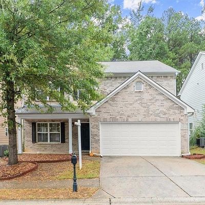 5216 Carrington Park Dr, Powder Springs, GA 30127