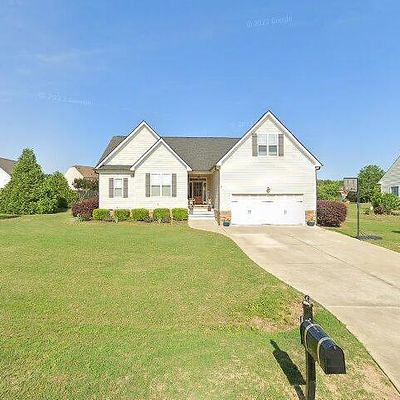 522 Spruce Meadows Ln, Willow Spring, NC 27592